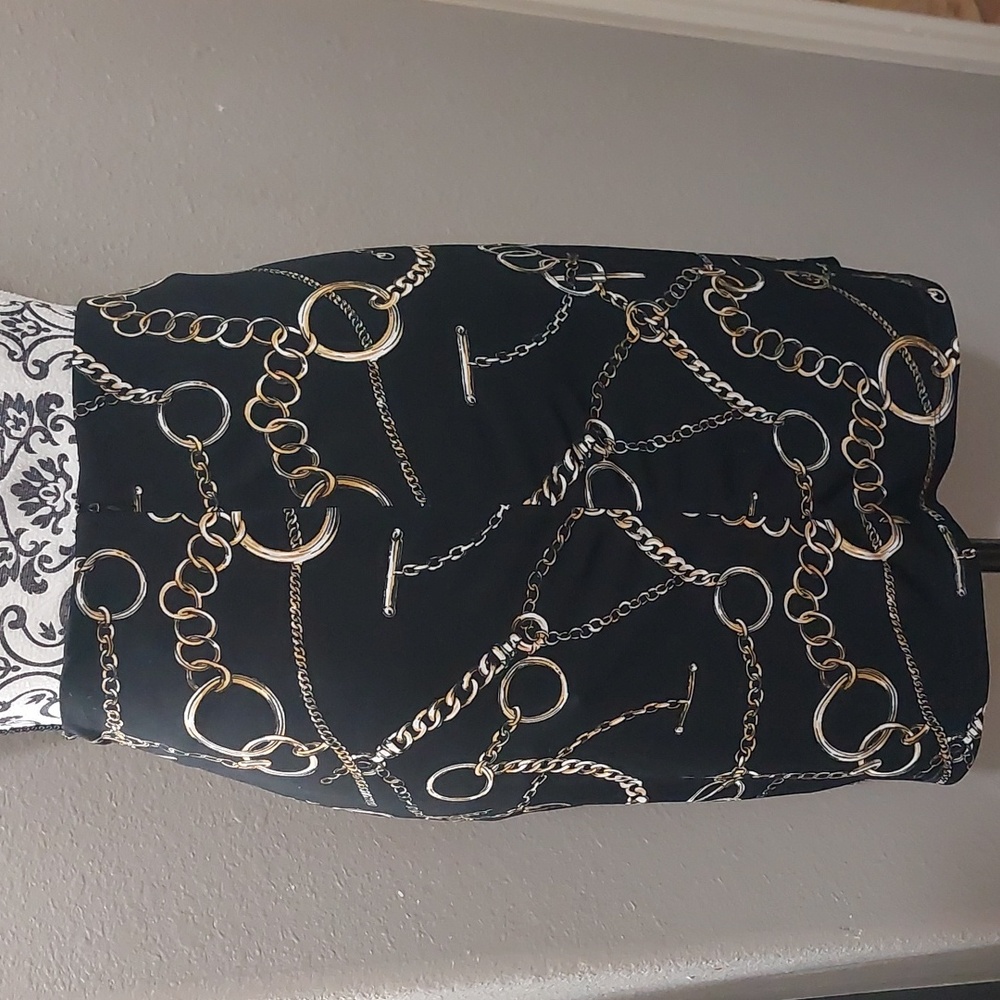 Cache skirt - Picture 4 of 8